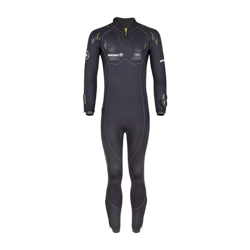 Beuchat Focea Comfort 7mm Wetsuit